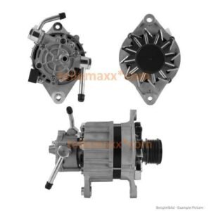 Lichtmaschine für VM Motor R 754 Hako Bucher Kehrmaschine.. F002G10862 38522321F