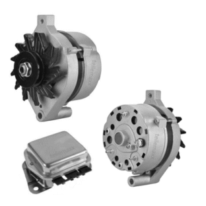 Lichtmaschine + Regler für De Tomaso Longchamp 5.8 L V8 .... NEU | eBay.de