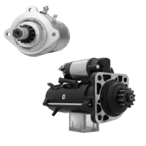 Anlasser für Perkins IHC CAV Prestolite Lister 1327A121 1327A111 CA451254 ... | eBay.de