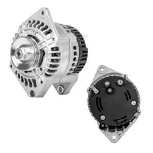 Lichtmaschine für Vetus M4.15 S4L-61DM M4.17 Marine Mitsubishi STM9291 AAK5536 | eBay.de