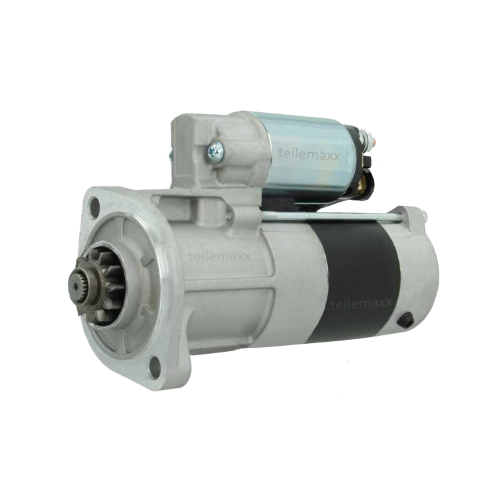 Anlasser für Mercedes Benz Ponton 180DC 190DB W120 W121.. 0001354048 EJD1,812R88 | eBay.de - Image 2