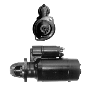 Anlasser NEU für Güldner G45 G50 G45A G50A Gotland Motor 4L79 AKS8037 0001358037