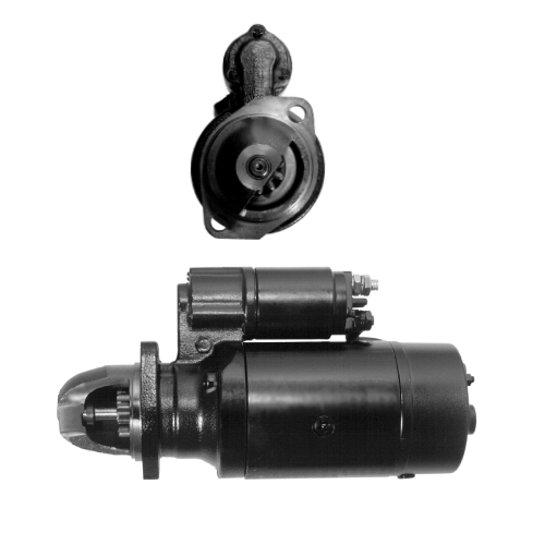 Anlasser NEU für Güldner G45 G50 G45A G50A Gotland Motor 4L79 AKS8037 0001358037