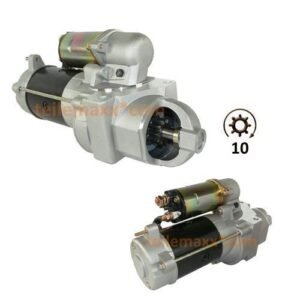 Anlasser für Chevrolet GMC 6.2 6.5 V8 Diesel 28MT 10465054 10465168 1113266 NEU