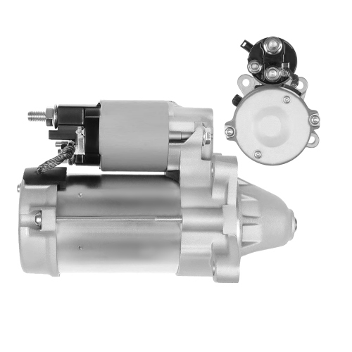 Anlasser für FORD F-150 F-250 F-350 E 150 250 350 4.6 5.0 6.2 6.8 438000-2931