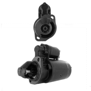 Anlasser für Fahr D160H D22 P PH D250 Güldner 2DA MAN Lanz Hürlimann 0001362022