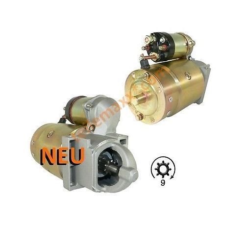 Anlasser für DELCO BUICK CHEVROLET GMC PONTIAC 1108430 1108776 1998440 3510M US | eBay.de