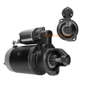 Anlasser für Fendt Deutz Lombardini MWM Goldoni ... 0001362040 63217107 AZJ3123