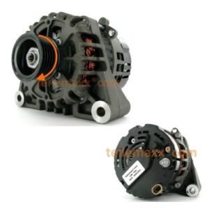 Lichtmaschine für Volvo Penta 3.0 4.3 5.0 5.7 8.1 GLP GXi 2655301 3862613 12673N | eBay.de