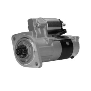 Anlasser für Nante NT18 Laidong LL380B Bagger China Motor AKS6810 ...