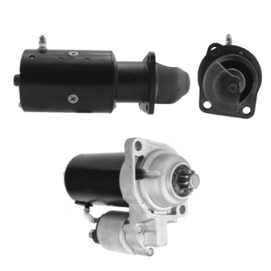 Anlasser für Chrysler Marine Motor M80 155 LM318X LM340X M273X.. MDU7001 1889295