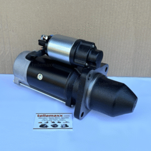 4,0 KW Starker Anlasser für Case IH IHC 644 A 844 S SA 844 TD8B 1046 1056 XL ..