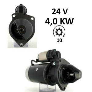 Anlasser für Fendt MAN Mercedes Benz BOSCH 0001368311 51262017146 113353 CS1280 | eBay.de