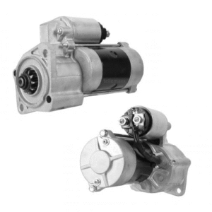 Anlasser für Nissan Cabstar I King Cab Pick Up .. Stapler .. SD22 SD23 .. S13-40