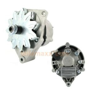 Lichtmaschine für Fendt Farmer 104 105 105.. Lombardini VM 0120339536 0986030140