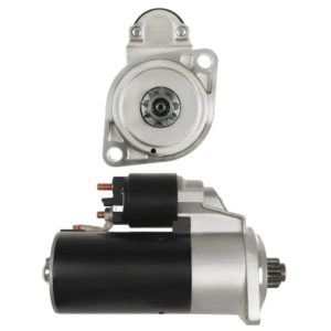 Anlasser für Deutz Diter D906 D909 36000100 IS1062 11.131.199 AZE2641 2,0KW CW