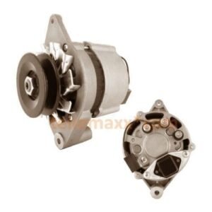 Lichtmaschine für Claas Hatz Same ... 0120339513 AAG1343 ... mit internem Regler