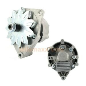 Lichtmaschine passend für Case IHC 433 633 733 833 540 640 740 840.. Traktoren