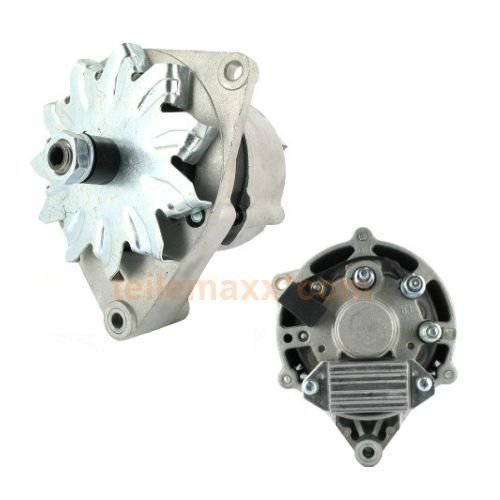 Lichtmaschine passend für Case IHC 433 633 733 833 540 640 740 840.. Traktoren