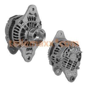 Lichtmaschine für VOLVO PENTA D2-55 D1-20 D4-250 D6-310 3840181 A3TR0093 874502