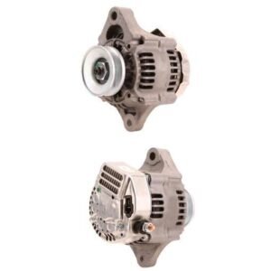 Lichtmaschine für Iseki Kubota MF Perkins Yanmar Komatsu JCB. 100211-1630 021630