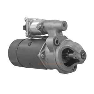 Anlasser für Mercedes Benz W121 190SL 1,9L 105PS VERSTÄRKTE NEUE VERSION AKS3009