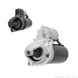 Anlasser für Mercedes W198 300SL SL R198 Gullwing A0001510201 F026T02002 AKS2102