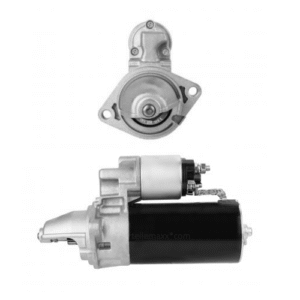 Anlasser für Porsche 911 964 993 3.6 Carrera Targa 4 91160410201 0001110047