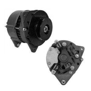 Lichtmaschine für Perkins Marine Motor M50 6-354-4M.. 2871A145 LRA604M 112112 ..