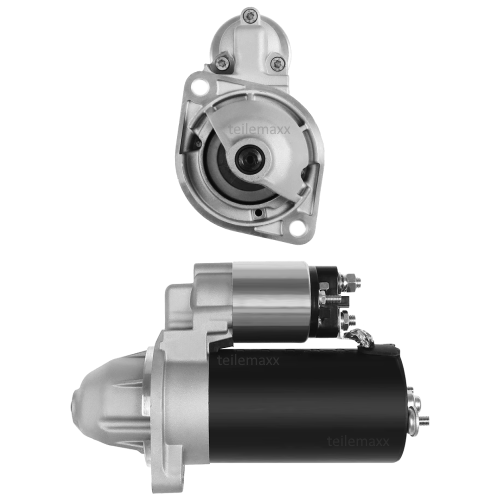 Starter für Chevrolet Impala BelAir Biscayne C10 C20 C30 K10 K20 3.5L 3.8L 4.3L