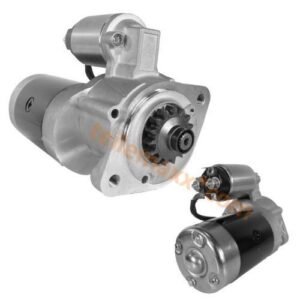 Starter für Mitsubishi L3E L2E Pel-Job Vetus Volvo .. MM317600 M2T50285 M2T50281