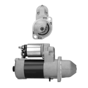 Anlasser für Normag Zorge F12 K12a Kornett K13a K15a K16 K18 II AKS1686 11 Zähne