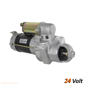 24V Anlasser für Chevrolet GMC Blazer Tahoe P C K V R PickUp Yukon 10461453 6598