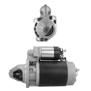 Anlasser für Deutz KHD Linde Fendt Fahr Hanomag... 01179318 0001369014 01180805