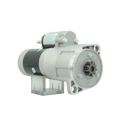 Anlasser für Komatsu Hitachi WA65-5 WA70-5 WA80-5 4D95L.. 600-863-1450 S13-558 - Image 3