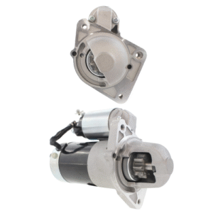 Anlasser für Mitsubishi Fuso Canter 3.0 Diesel M001T31071 M1T31071 MK666135 ...