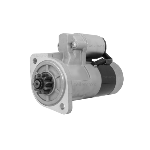 Anlasser für KHD DEUTZ F1L712 F1L812 0001307004 EGE1,3/12R3 01301830 Hanomag ... - Image 3