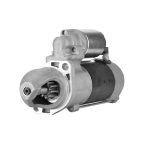 Anlasser für Robur LO Benziner LO2000 LO2002 Benzin Motor Piko Dumper DDR NEU