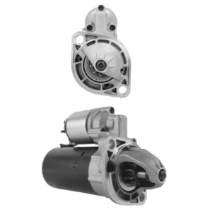 Anlasser für Takraf Frontstapler VTA Gabelstapler DFG 1002 N-A 2002 /2N Links