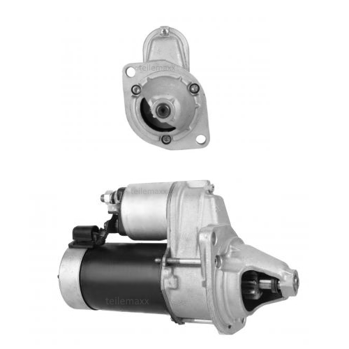 Anlasser für Ruggerini Lombardini BCS 0001107058 0001108050 MD150 MD190 ... | eBay.de