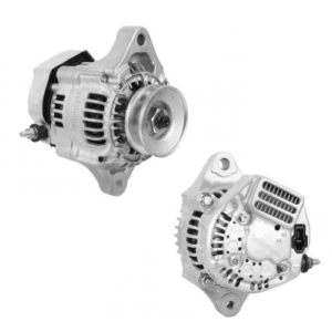 Lichtmaschine für ISEKI TM3160 SF370 TM3240 SFH240 TXG237 ... E3CD-VTG E3112-B12