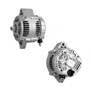 Lichtmaschine für Ferrari 456 GT 550 575M M Maranello Superamerica .. 156858 NEU