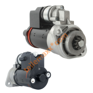 Anlasser für John Deere Traktor 5045D 5045E 5055E 0001223502 RE533976 F002G20658