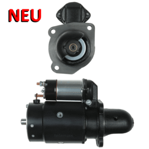 Anlasser für BOBCAT 443 542 543 642 742B KUBOTA D750-B D950 10455340 10455355