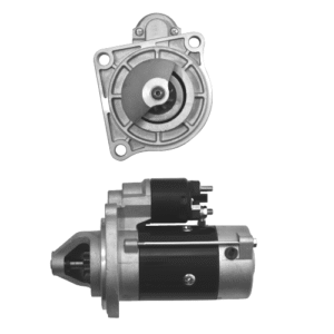 Anlasser für Fiat Traktor Agri 45.66 465 540s 55.66 580 60.90 ... ARS1976504 ...