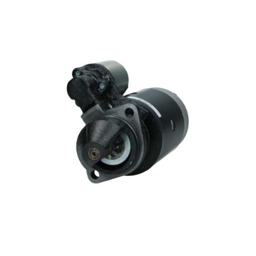 24V Anlasser für Fiat Traktor 315 411 415.. Someca.. Oliver 1250 852962 63223800 - Image 3