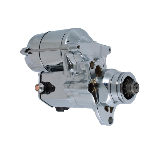 Anlasser für HARLEY DAVIDSON 428000-3490 31618-06.A 31619-06A AWN18905 ON STOCK - Image 2