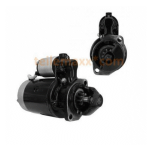 SCHNELLDREHER 9V Anker Anlasser für Deutz Eicher Steyr ... AZJ3246 0001362072