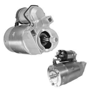 Anlasser für Buick Chevrolet GMC Cadillac V6 V8 MARINE Volvo Penta OMC ARS3838