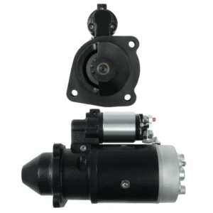 Anlasser für diverse Traktoren.. ersatz für 0001362064 0001369018 0986012680 ...